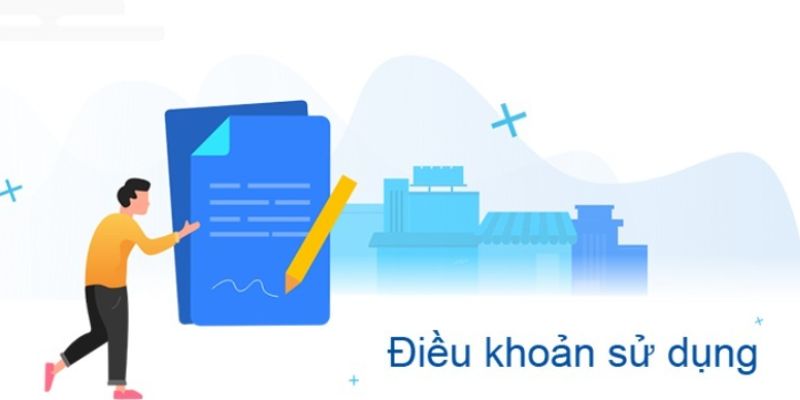 Điều khoản sử dụng là gì?