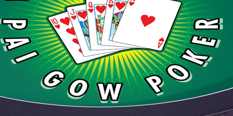 Pai Gow Poker - Game Bài Cực Cuốn Chỉ Có Tại Nhà Cái BK8