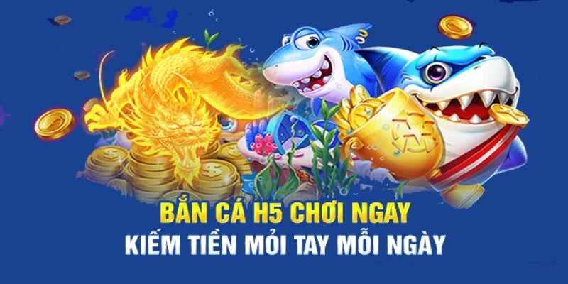 Phá Đảo Bắn Cá H5 Cùng Những Kiến Thức Đỉnh Cao Từ Cao Thủ